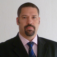 Dan Robinson