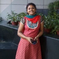 Simontini Chakraborty