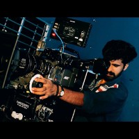 Jishnu Radhakrishnan