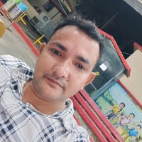 Ashish Mishra
