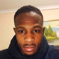 Thabo Mojapelo