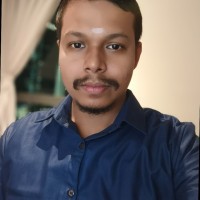 Arvind Nath Subramaniam