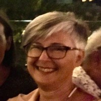 Cheryl McCarthy