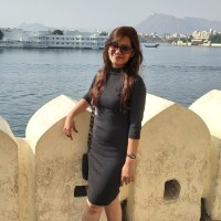 Ishika Choudhary
