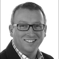 Matthew Chapman