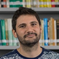 Raphaël LEIBA