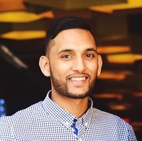 Jordan Daniels