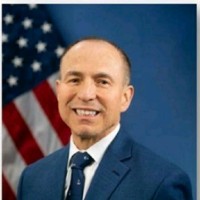 Ruben Pedroza Jr., PHR
