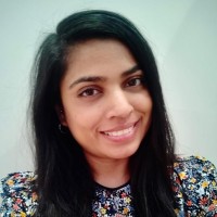 Dr Divya Patel