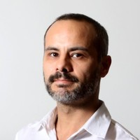 Claudio Yedro