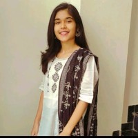 Shriya Fadnavis