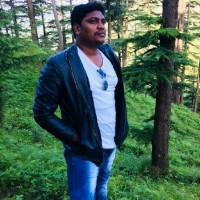 Rajesh Merugu
