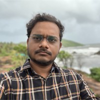 Nitin Sreeram