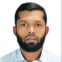 Muhammed Shamseer