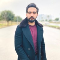 Nouman Kaleem