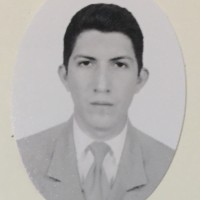 Harold Adrian Hernández González