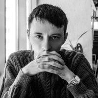 Vyacheslav Krasnobelmov