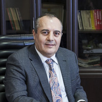 Samvel Beglaryan