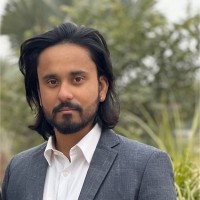 Talha Iqbal