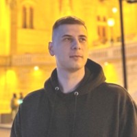 Pavel Makhnach