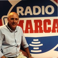 Guillermo Salmerón
