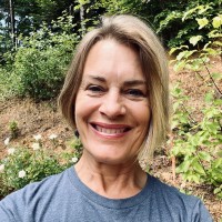 Laurie Bell