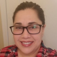 Sylvia Serna
