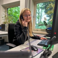 Frederike Moek