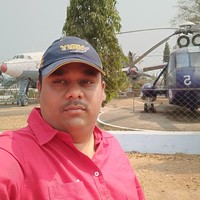 Santhosh K