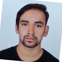 Bimal Bhattarai