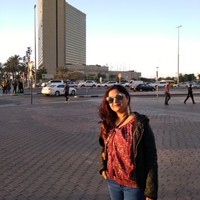 Rubina Faridi