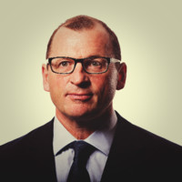 Andrew Clarke