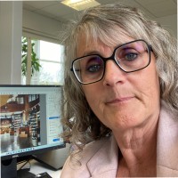 Ulla Rasmussen
