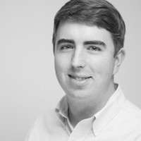 Patrick Ray, Cfa