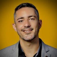 Eric Amorim