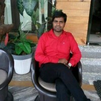 Rakesh Mathankar