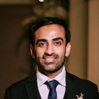 Arnav Verma