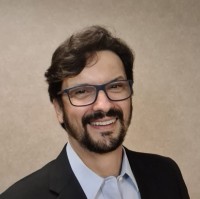 Gustavo C. Barboza, MBA