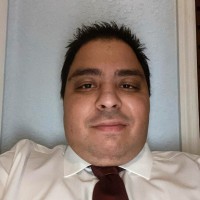 David Concepcion
