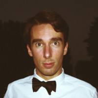 Jonas Van Remoortere