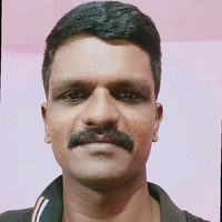 Manoj U K