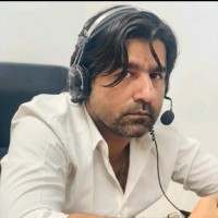 Nabeel jamal