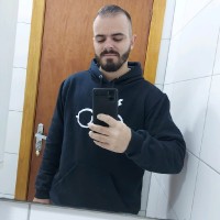 Rodrigo Kirst Silva