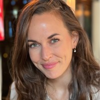 Suzanne Halkes