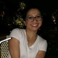 Marygrace Domingo