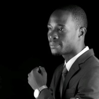 Judicaël TOSSOU