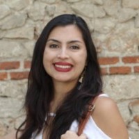 Amina Daniels