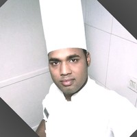 Ananta Kumar Sahoo