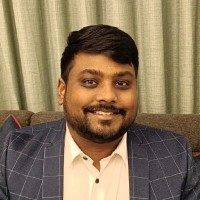 Karthick Jonagadla