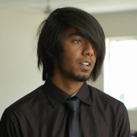 Abhilash Jp